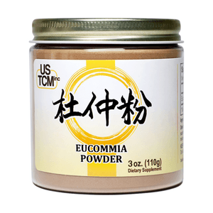Eucommia Powder 3oz