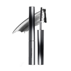 3D Curling Eyelash Iron Mascara 6°Curling Design #01Black