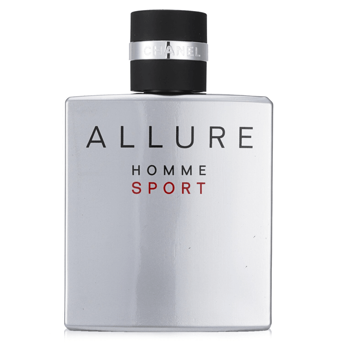 【香港直送】フランス シャネル アリュール オム スポーツ EDT 50ml/1.7oz
