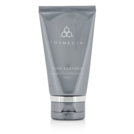 香港直送】CosMedix 竹エキス ブライトニング マスク 74g/2.6oz