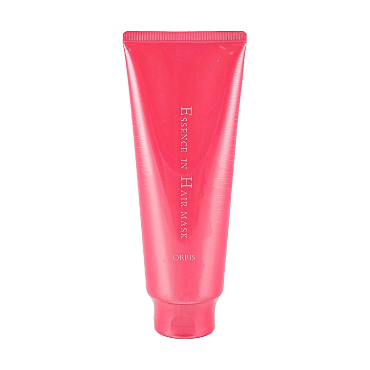 Essence In Hair Mask 7.05oz【Intensive Repair】【No Waiting】 3