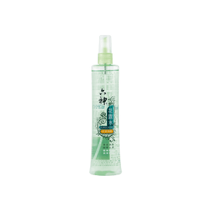 Refreshing Floral Cooling Spray – Anti-Itch Bug & Mosquito Relief - 6oz