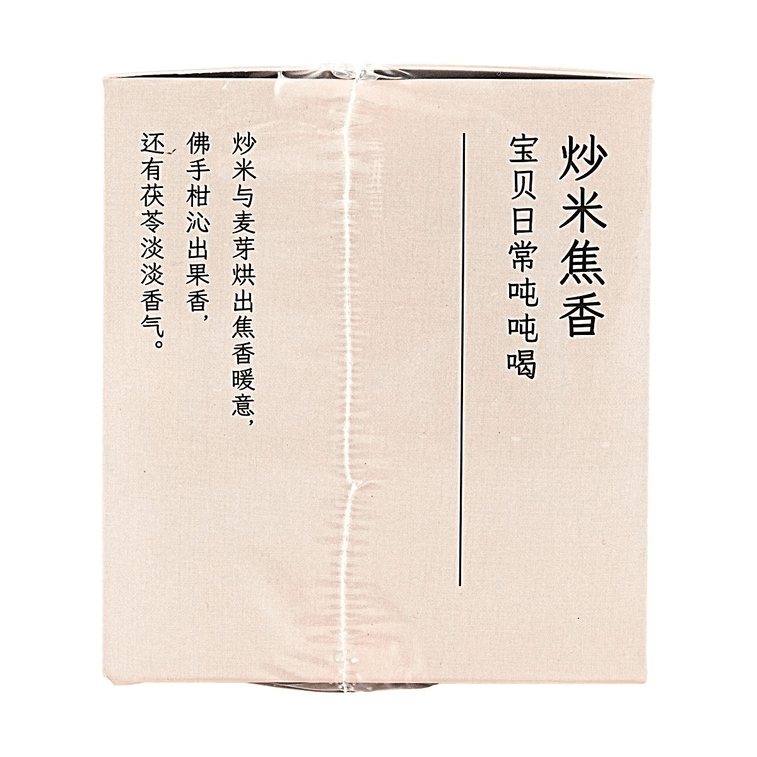 小羊森林 炒米茶 70g(10袋/盒) 5