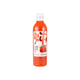 Date Hawthorn Juice 1l