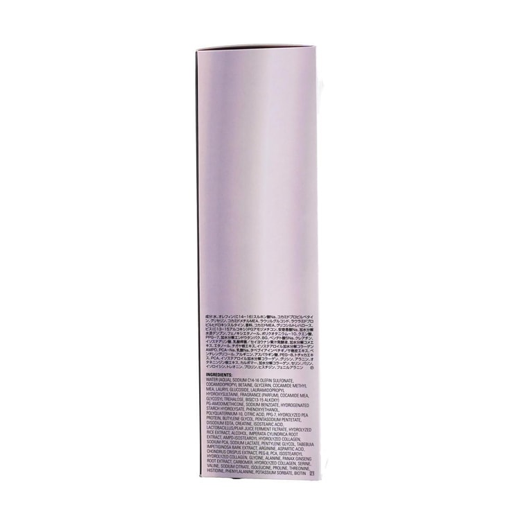 Glossy Shampoo for Thicker Hair - Anti Hair Loss Rejuvenates Scalp - Reduces Graying, 12.5 fl oz 9
