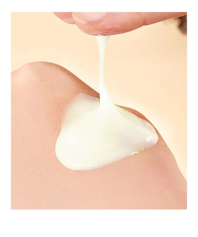 Seven Seed Powder Eggshell Mask Cream special for beauty salons 100g per bag