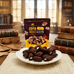 Mini Coco Crunch, 3.52 oz【Korea Trendy】