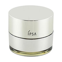 日本IPSA茵芙紗 凝時菁華霜 S型 提拉緊緻保濕上鏡霜 30g 抗老改善臉部肥腫鬆弛 淡化細紋