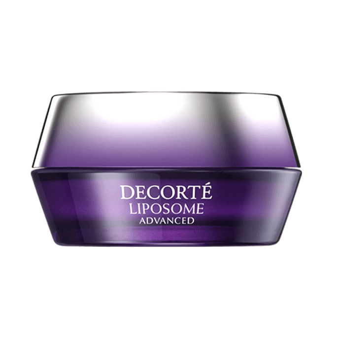 COSME DECORTE Liposome Advanced Repair Cream 50g