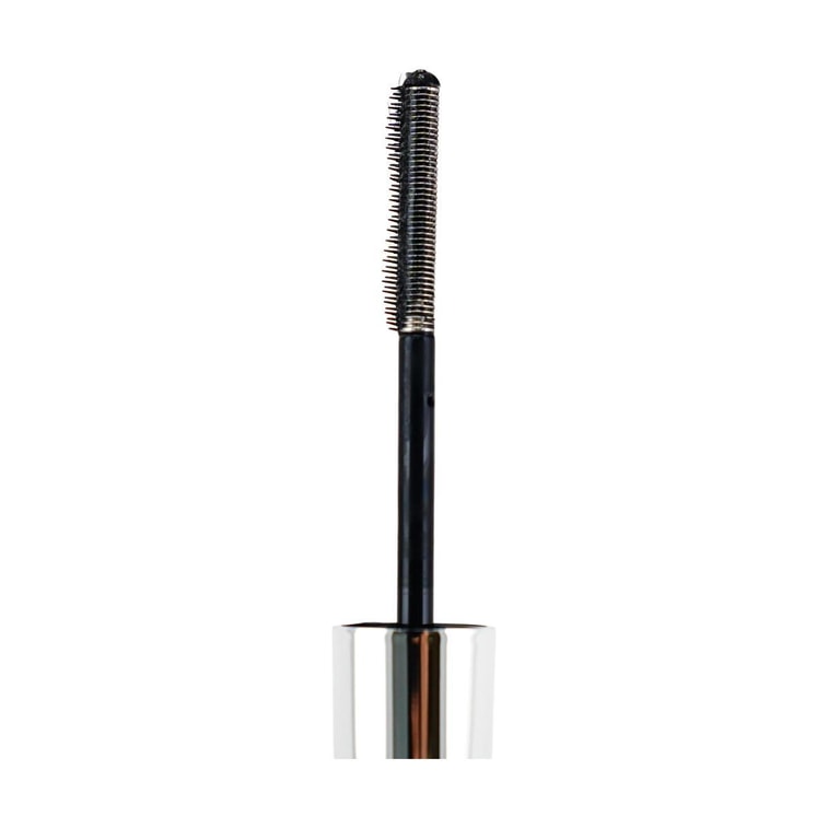 Feather Lash Iron Mascara, 0.11 oz. #01 Black - 12HR Smudge-Proof & Clump-Free | 3-in-1 Lash Primer + Volumizing + Seale 10