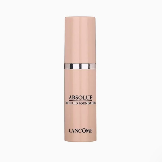 Absolue Soft Cream Foundation 5ml #100 Ivory Porcelain