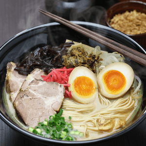 Japanese Style Pork Bone Soup Base - Packaging May Vary, 6.98 oz