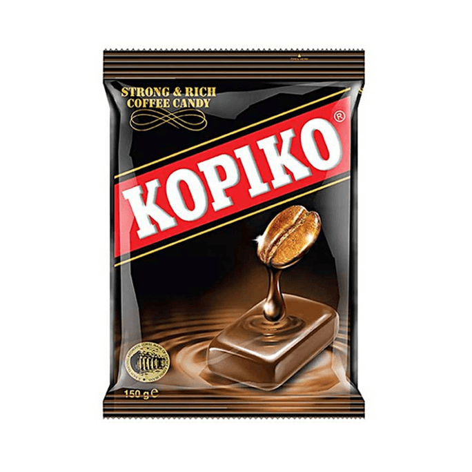 Mayora Kopiko Coffee Flavor Candy 150g