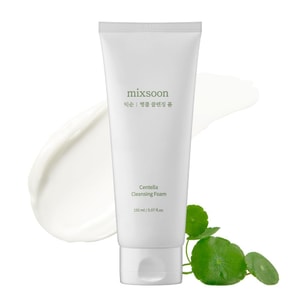 Centella Cleansing Foam Low pH Cleansing for Face 150ml
