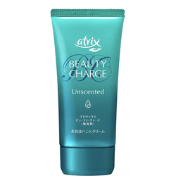 ATRIX Hand Care Cream Beauty Charge  80g