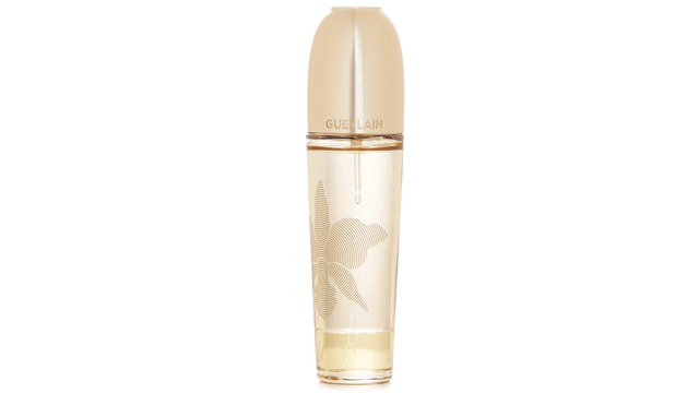 香港直送】ゲラン オーキデ アンペリアル オイル (30ml) - フランス