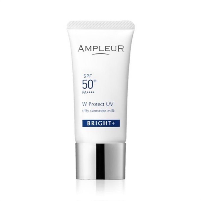 W Protection UV Bright+ Sunscreen 30g SPF50+/PA++++