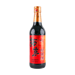 拓东 甜酱油 饵块米线调料酱汁 500ml【云南特产】