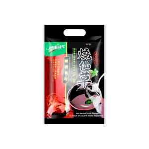 Herbal Jelly Mix 15packs