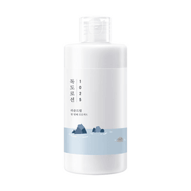 1025 Dokdo Lotion Fresh and Moist Clean Beauty For Sensitive Skin, 6.76 fl.oz.