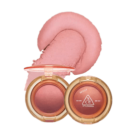 Bouncy Blur Balm, 0.17oz. #03 BEIGE CRUSH