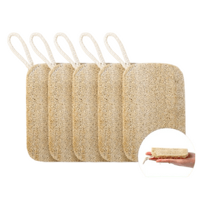 Scratching knife peeling knife kitchen 1 bag contains 5 sheets