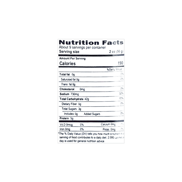 Somen Noodle, 17.64 oz 7