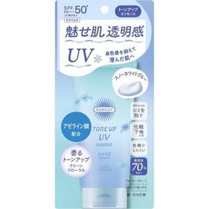 Suncut R Tone Up UV Essence 80g SPF50+ PA++++
