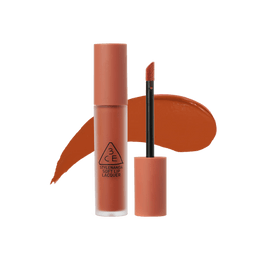 Soft Lip Lacquer #TAWNY RED