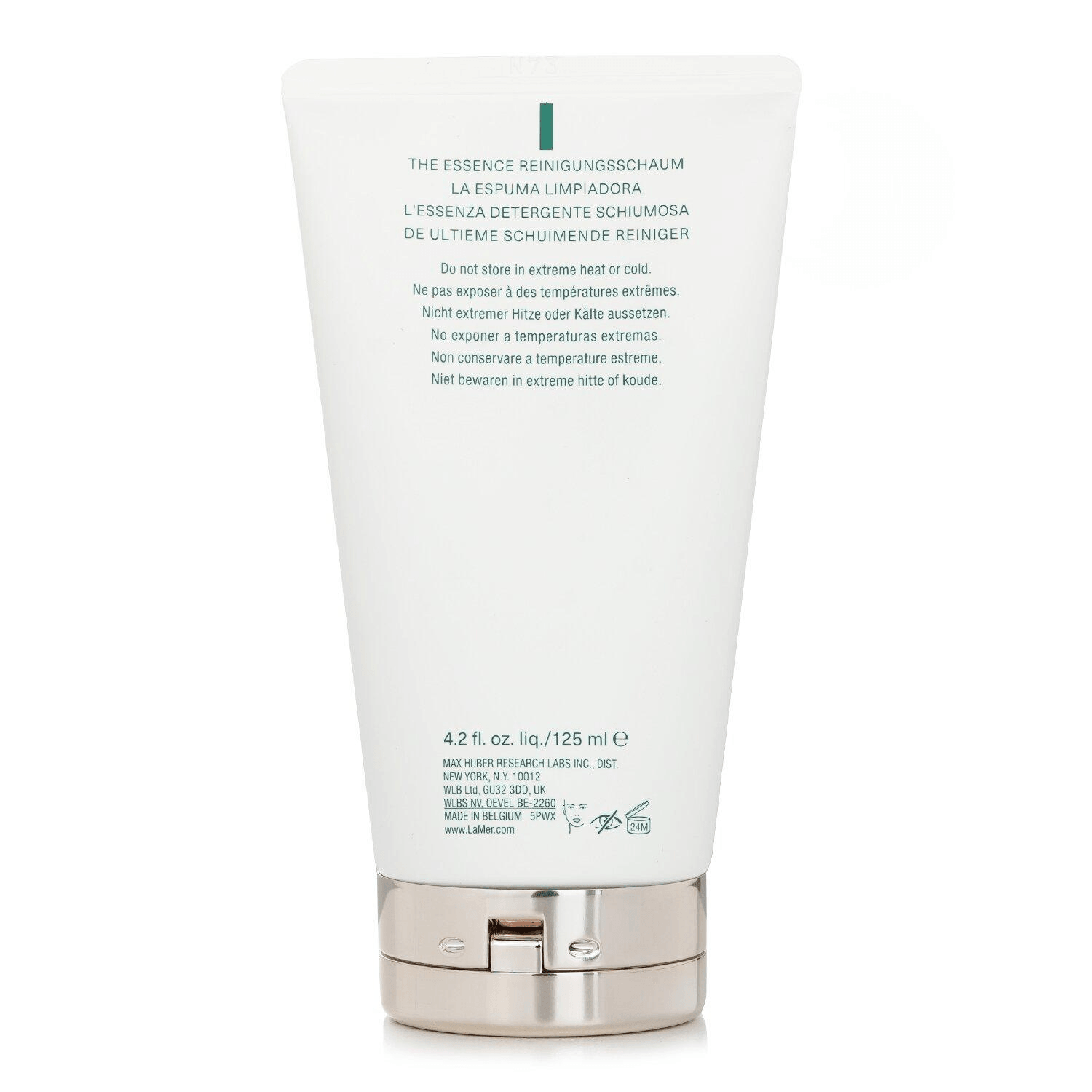 LaMer the Essence Foaming Cleanser 125ml - Yami.com