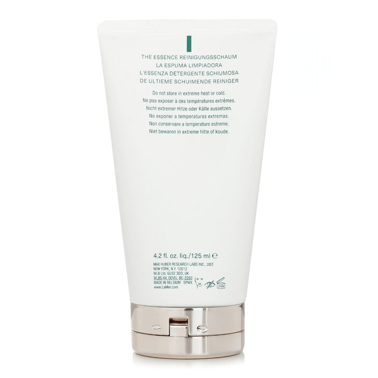 The Essence Foaming Cleanser 125ml - Yami.com