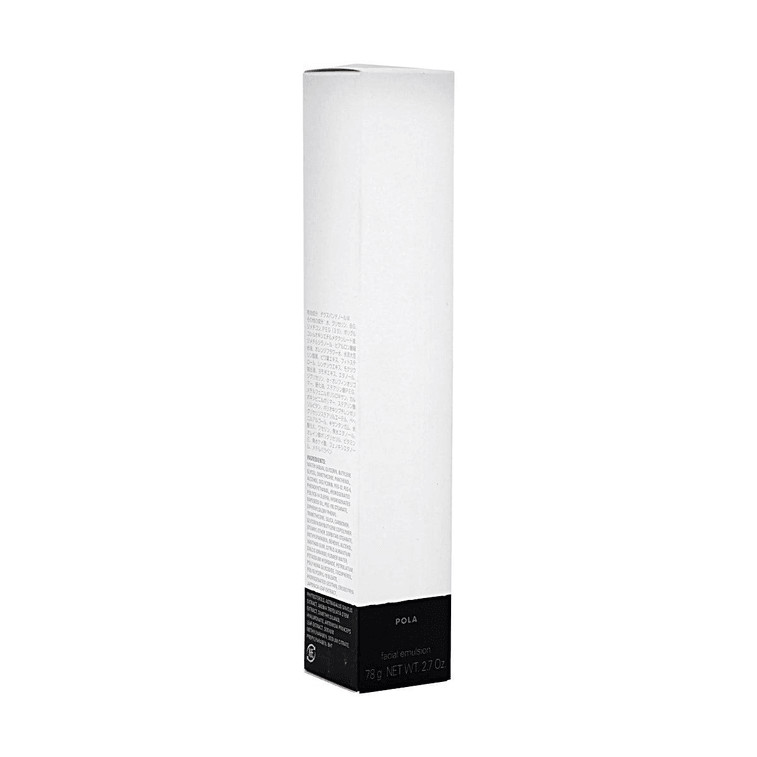 White Shot Mx Moisturizing Spot Brightening Emulsion 78g 8