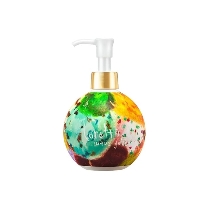【日本直效郵件】日本 MOLTO BENE LORETTA蘿莉 捲髮彈力素 250ml