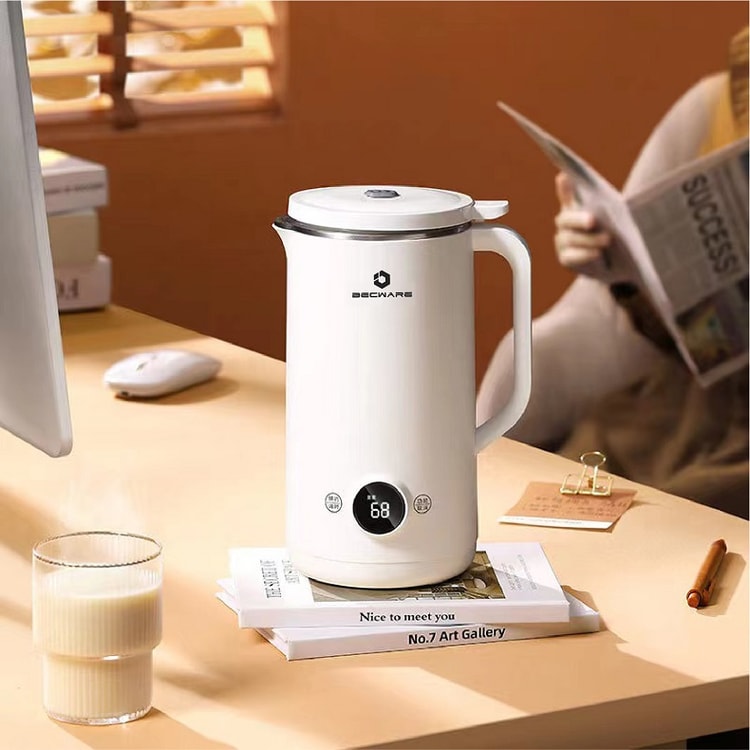 JRM0065 Bear Multi-functional Blender Household Small Soybean Milk