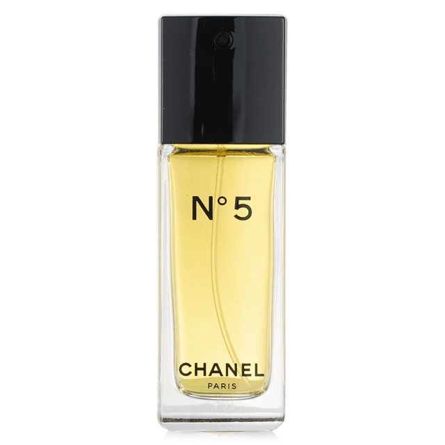 Chanel No.5 Eau De Toilette Spray 50ml/1.7oz