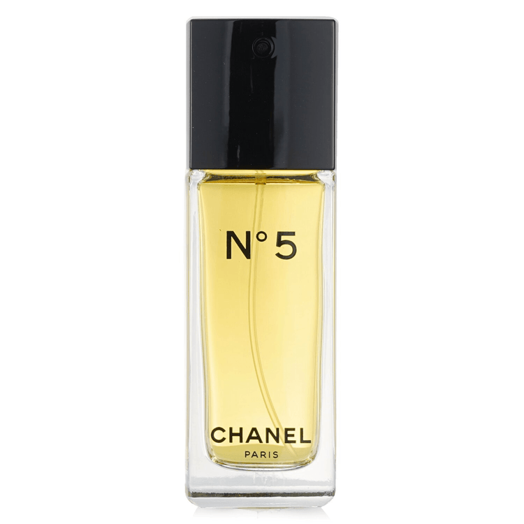 香港直送】フランス シャネル シャネル No.5 オードトワレ EDT 50ml