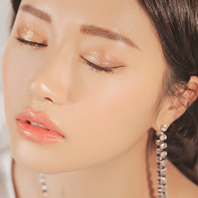 アイスイッチ リキッド アイシャドウ グリッター #STUCK 7