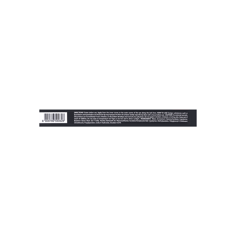 Eye Liner Liquide Superproof #01 Noir 5