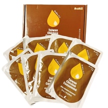 台灣 牧田比歐 傳統滴雞精 60ml*8包入 國際品管認證