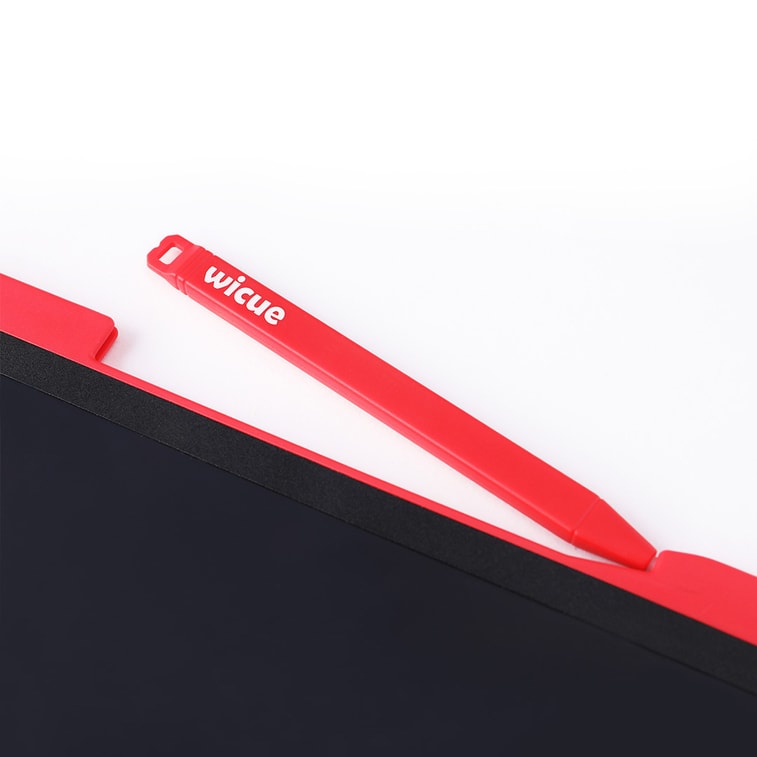 【中国直邮】小米有品Wicue12寸彩虹液晶手写板(多彩版) 3