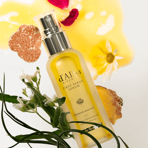 White Truffle First Spray Serum 100ml
