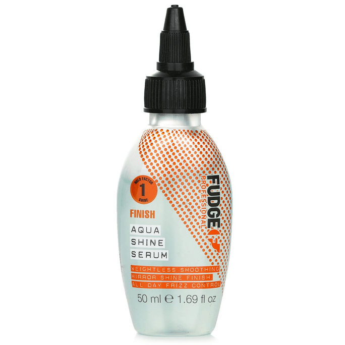 Finish Aqua Hair Shine Serum (Style Index 1) 50ml/1.69oz