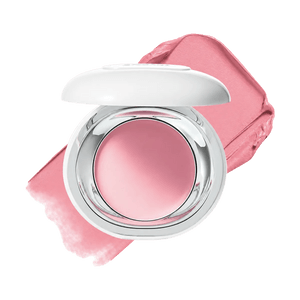 Satin Dohwa Balm 02 Peach 0.095 oz 【Satin Texture】【Multi-use Balm】