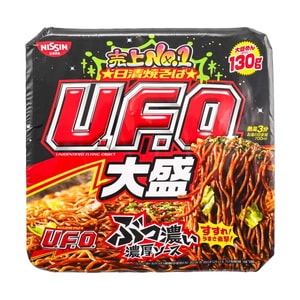 Instant Yakisoba UFO 167g