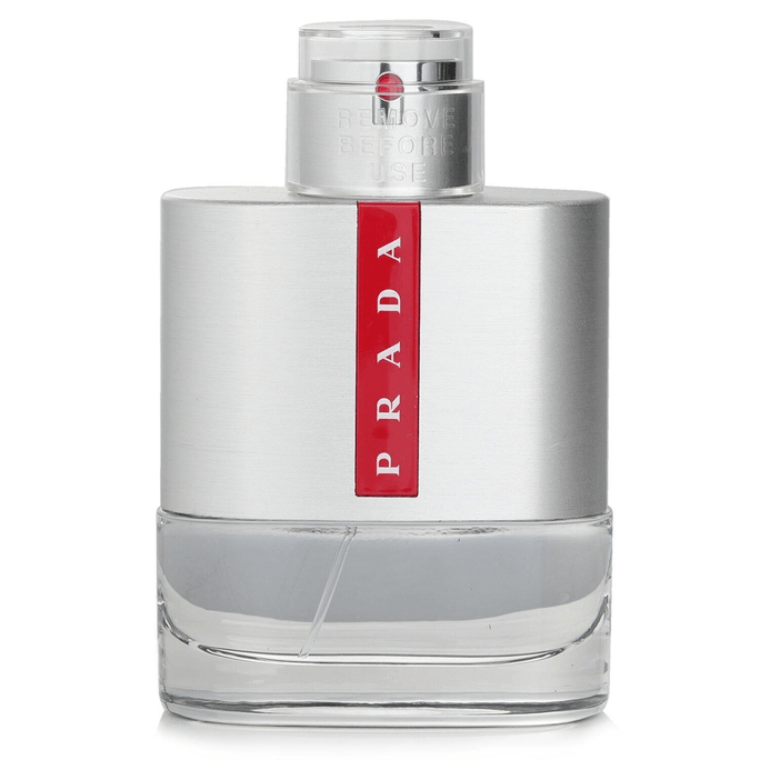 Luna Rossa Eau De Toilette Spray  100ml/3.3oz