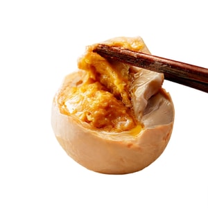 Tianjin Jixian Sesame Paste Eggs 10 Pieces Soft Savory Oily Yolk Rich Sesame Flavor Breakfast Pastry Snack
