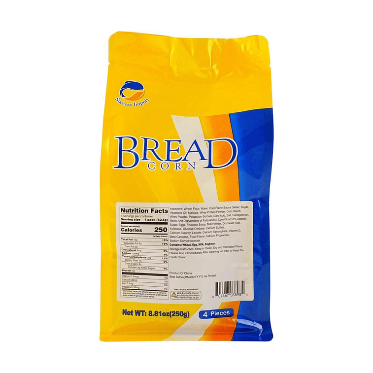 Corn Bread, 8.81 oz 10