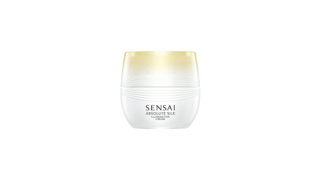 Absolute Silk Illuminative Cream 40ml - Yami.com