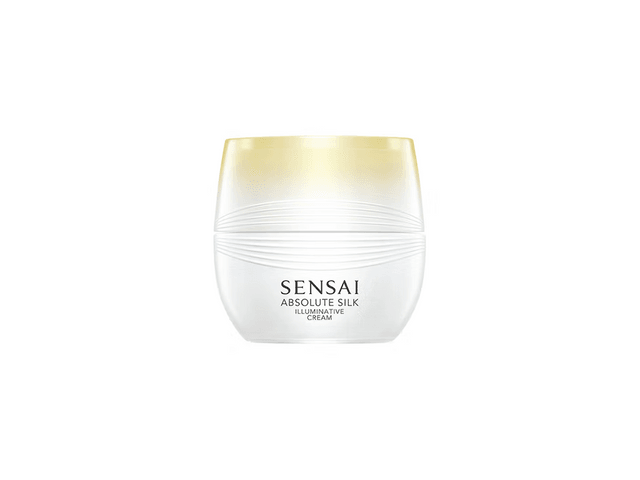 Absolute Silk Illuminative Cream 40ml - Yami.com
