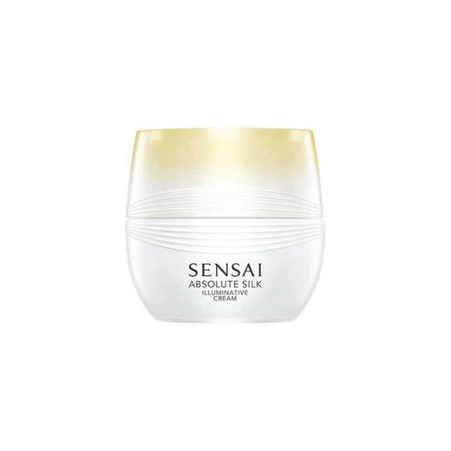 Absolute Silk Illuminative Cream 40ml - Yami.com